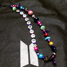 Load image into Gallery viewer, DYNAMITE BTS - Cellphone Charm