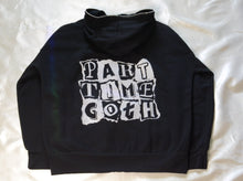 Load image into Gallery viewer, Part Time Goth - Sweater