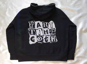 Part Time Goth - Sweater