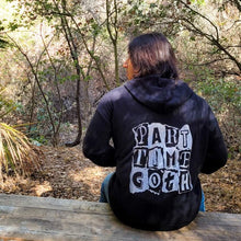 Load image into Gallery viewer, Part Time Goth - Sweater
