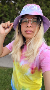 Pride Tie Dye Shirts