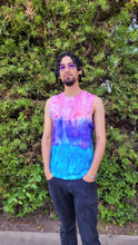 Load image into Gallery viewer, Pride Tie Dye Shirts
