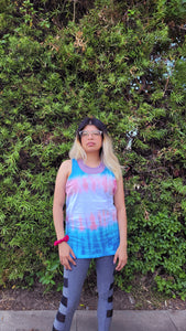 Pride Tie Dye Shirts