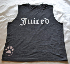 JUICED - Tank Top