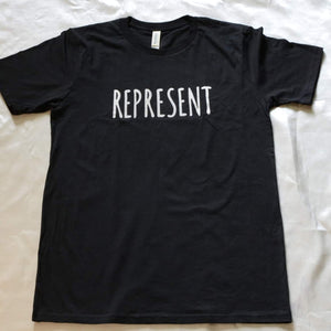 Represent T-Shirt