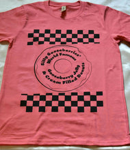 Load image into Gallery viewer, World Famous Donuts T-Shirt
