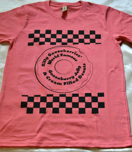 World Famous Donuts T-Shirt