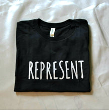Load image into Gallery viewer, Represent T-Shirt
