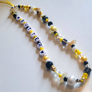BUTTER BTS - Cellphone Charm
