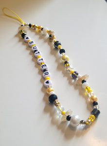 BUTTER BTS - Cellphone Charm