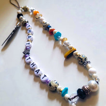 Load image into Gallery viewer, THAT THAT PSY ft SUGA - Cellphone Charm
