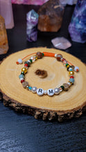 Load image into Gallery viewer, RM - Kim Namjoon BTS BE Album Friendship Bracelet
