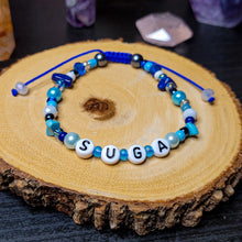 Load image into Gallery viewer, SUGA - Min Yoongi BTS BE Album Friendship Bracelet
