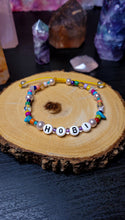 Load image into Gallery viewer, HOBI - J-Hope BTS BE Album Friendship Bracelet
