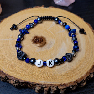 JK - Jungkook BTS BE Album Friendship Bracelet