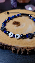 Load image into Gallery viewer, JK - Jungkook BTS BE Album Friendship Bracelet
