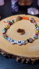 Load image into Gallery viewer, RM - Kim Namjoon BTS BE Album Friendship Bracelet
