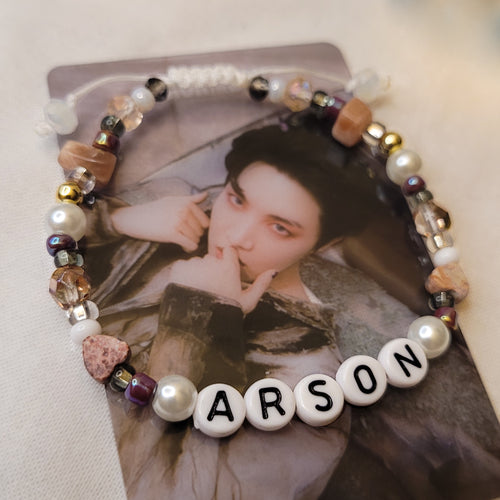 Bts army clearance friendship bracelet