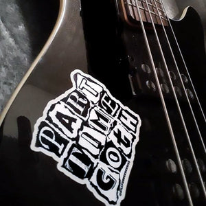 Authentic Post Punk