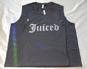 JUICED - Tank Top