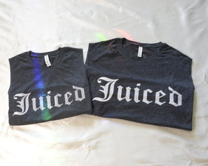 JUICED - Tank Top