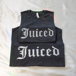 JUICED - Tank Top
