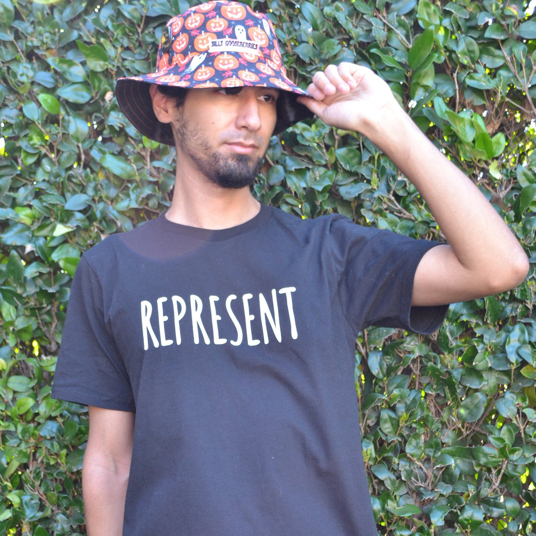 Represent T-Shirt