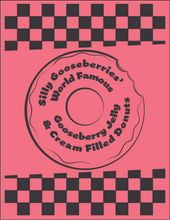 Load image into Gallery viewer, World Famous Donuts T-Shirt
