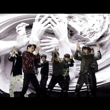 Load image into Gallery viewer, FAKE LOVE BTS - Cellphone Charm
